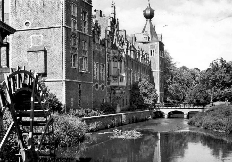 Arenbergkasteel