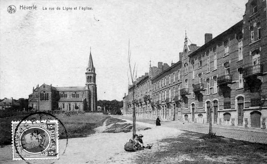 Sint-Lambertus